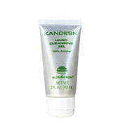 Kandesn� Handreinigungsgel