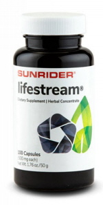 Lifestream