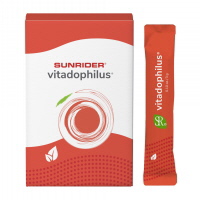 Vitadophilus - neue Verpackung