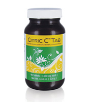 Citric_C_Tab