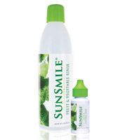 SunSmile® Obst- und Gemüsespülung